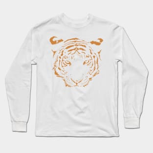 Tiger Long Sleeve T-Shirt